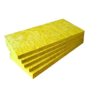Rockwool Slab