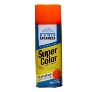 Spary Paint